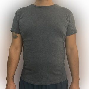 Ralph Lauren Slim Fit Short Sleeve T-Shirt